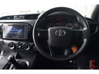 Toyota Hilux Revo 2.4 (ปี 2017) SINGLE J Pickup รูปที่ 10